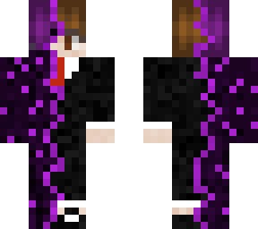 enderman pixie haircut