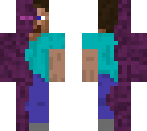 enderman steeve