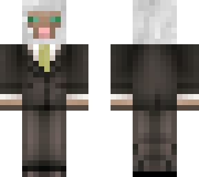 endsheep