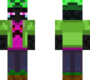 endy