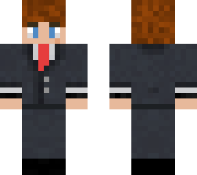 epic normal skin but suit