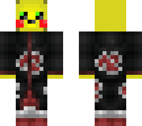 ermac akatsuki
