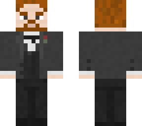ever mafia mannen v4
