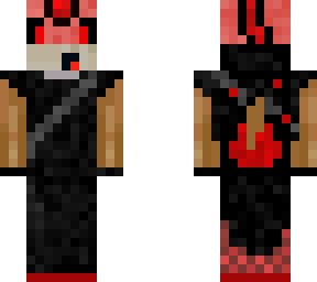 evile fire salmon