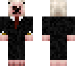 fancy man walter