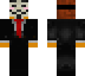 fancy vendetta(redone)