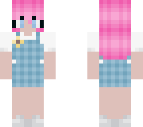 farmer girl