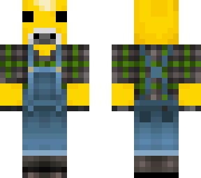 farmer moobloom