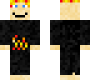 fire boy