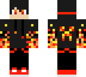 fire creeper gamer