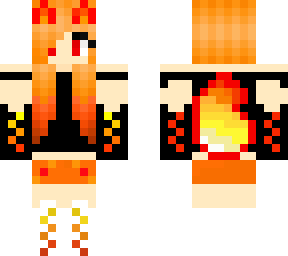 fire fox