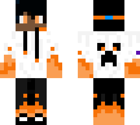 fire hoodie