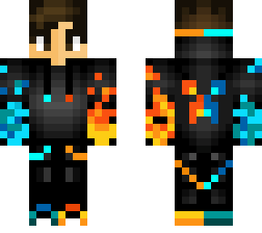 fire/ice