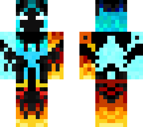 fire/ice