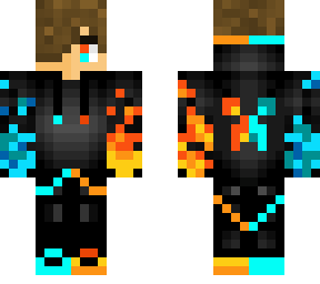 fire/ice