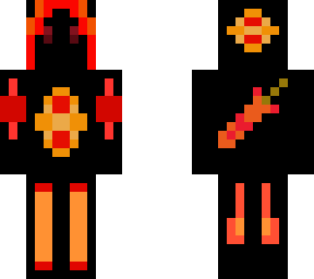 fire mage