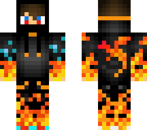 fire upgrade