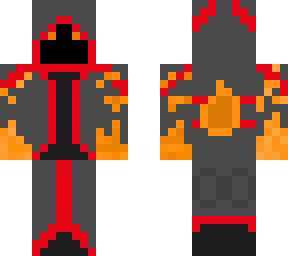 fire wizard