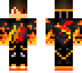 flam boy