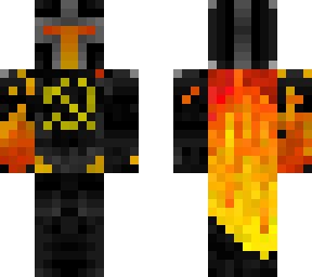 flame lord