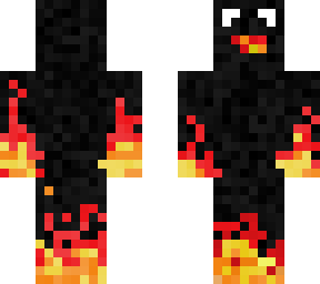 flamme abdullah