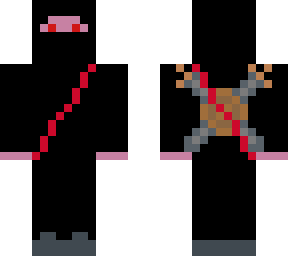 flikr ninja