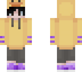 for : emduck