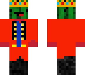 for alec dont use this skin(unless u are my friend and u are alec )