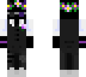 for b w/ a flowercrown !!