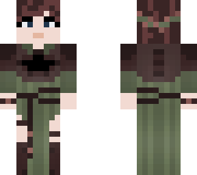 forest witch