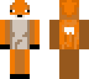 foxmaster