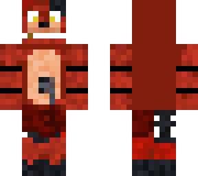 foxy