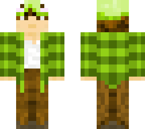 frog boy