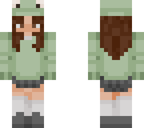 frog hat