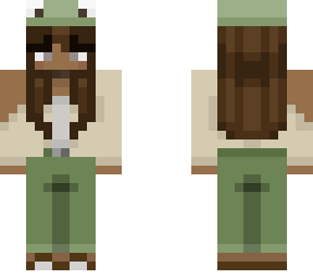 frog hat