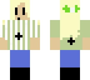 frog nurse