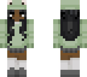 froggie costume