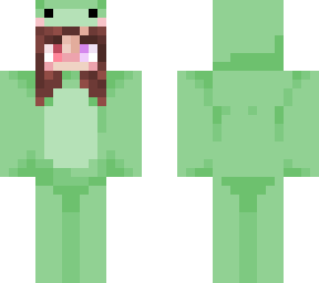 froggie onesie