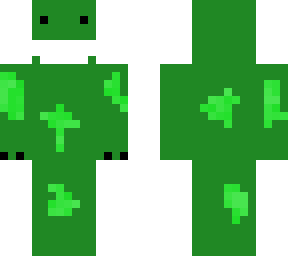 froggy