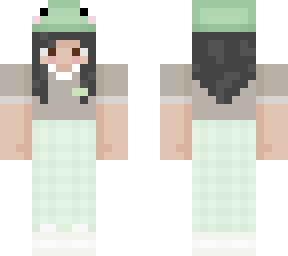 froggy
