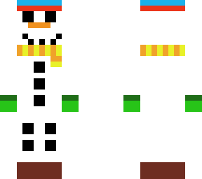 frosty