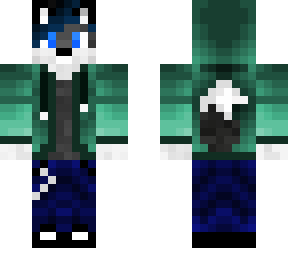 furry