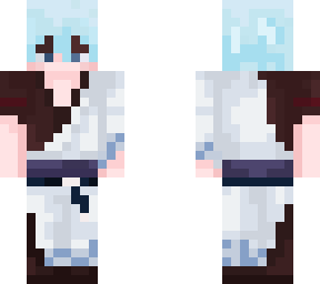 g i n t o k i      (fixed)