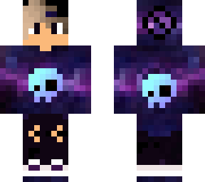 galaxy cool boy