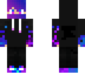 galaxy kid