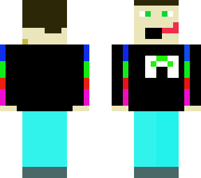 gamer