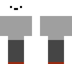gamig template