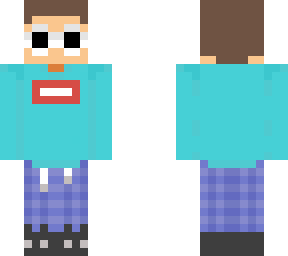 georgenotfound pjs