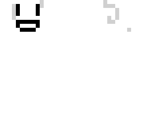 ghost!