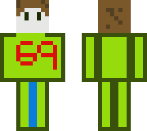 ghost man (secretly dream)